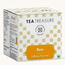 Deals and Offers on - Tea Treasure Rose Tea 10 Tea Bag Deals, Discounts & Offers on - Tea Treasure Rose Tea 10 Tea Bag