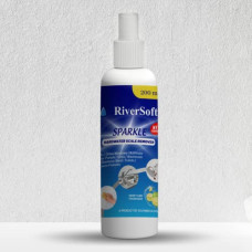 Deals and Offers on - RiverSoft Sparkle Hardwater Scale Remover Liquid Spray Deals, Discounts & Offers on - RiverSoft Sparkle Hardwater Scale Remover Liquid Spray