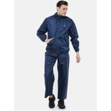 Deals, Discounts & Offers on  - [Size XXL] WildcraftSolid Men Raincoat