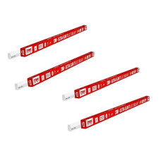 Deals and Offers on - Yours Choice imee T5 LED Tube Light with Fitting Clamps and Screws (23 Watts, Cool Day Light, Length 4 ft, Voltage Range 100V-440V) - Pack of 4 Deals, Discounts & Offers on - Yours Choice imee T5 LED Tube Light with Fitting Clamps and Screws (23 Watts, Cool Day Light, Length 4 ft, Voltage Range 100V-440V) - Pack of 4