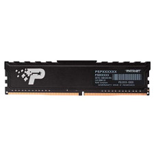 Deals, Discounts & Offers on  - Patriot Signature Premium DDR4 16GB (1x16GB) 3200MHz(PC4-25600) UDIMM (PSP416G320081H1)