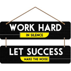 Deals and Offers on - SNDArt WALL HANAGING Pack of 2(Black) Deals, Discounts & Offers on - SNDArt WALL HANAGING Pack of 2(Black)