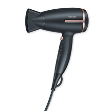 Deals and Offers on - Beurer HC25 Travel Hair Dryer 3 years Warranty 1600 Watts Deals, Discounts & Offers on - Beurer HC25 Travel Hair Dryer 3 years Warranty 1600 Watts