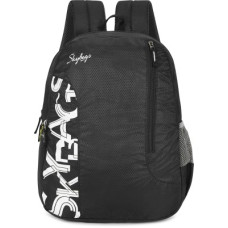 Deals and Offers on Backpacks - SKYBAGS21.65 L Backpack BRAT(Black) Deals, Discounts & Offers on Backpacks - SKYBAGS21.65 L Backpack BRAT(Black)