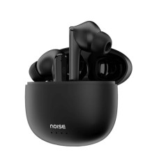 Deals and Offers on - Noise Newly Launched Buds VS104 Max Truly Wireless in-Ear Earbuds with ANC(Upto 25dB), 45H Playtime, Quad Mic with ENC, Instacharge(10 min=180 min), 13mm Driver, BT v5.3 (Jet Black) Deals, Discounts & Offers on - Noise Newly Launched Buds VS104 Max Truly Wireless in-Ear Earbuds with ANC(Upto 25dB), 45H Playtime, Quad Mic with ENC, Instacharge(10 min=180 min), 13mm Driver, BT v5.3 (Jet Black)