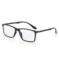 Deals, Discounts & Offers on  - Intellilens Square Blue Cut Computer Glasses