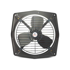 Deals and Offers on - Bajaj Bahar 225 mm Exhaust Fan (Metallic Grey) Deals, Discounts & Offers on - Bajaj Bahar 225 mm Exhaust Fan (Metallic Grey)