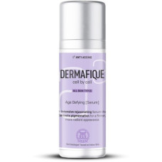 Deals and Offers on - Dermafique Age Defying Face Serum moisturizer - Deals, Discounts & Offers on - Dermafique Age Defying Face Serum moisturizer -