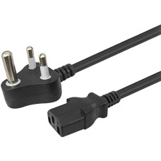 Deals, Discounts & Offers on Laptop Accessories - JGD PRODUCTS Power Cable Cord