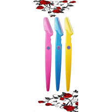 Deals, Discounts & Offers on Personal Care Appliances - Stainless Steel Eye Brow Razor