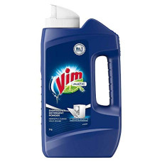 Deals, Discounts & Offers on  - Vim Matic Dishwash Detergent Powder, 1 kg