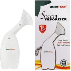 Deals and Offers on Electronics - AMBITECH Steam Vaporizer Steam Inhaler Facial Vaporizer Deals, Discounts & Offers on Electronics - AMBITECH Steam Vaporizer Steam Inhaler Facial Vaporizer