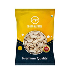 Deals, Discounts & Offers on  - Granola Dried Cashews Broken 1kg |Cashews Split | Cashew Tukra |Broken 4-Piece Cashew Nuts Spit Cashews