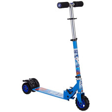 Deals and Offers on - Amazon Brand - Jam & Honey Scooter (Shark, Square) Deals, Discounts & Offers on - Amazon Brand - Jam & Honey Scooter (Shark, Square)