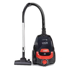 Deals, Discounts & Offers on  - AGARO ICON Bagless Vacuum Cleaner, 1600Watts, Cyclonic Suction System with Suction Controller, 1.5L Dust Collector, Dry Vacuuming, Home, Office