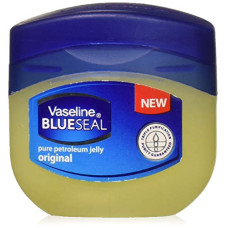 Deals, Discounts & Offers on Beauty Care - Vaseline Kids City Blueseal Petroleum Jelly (50 Ml)