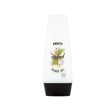 Deals and Offers on - Superdrug Fruity Coconut Shower Gel 250ml Deals, Discounts & Offers on - Superdrug Fruity Coconut Shower Gel 250ml