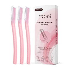 Deals, Discounts & Offers on Health & Personal Care - Ross Facial Razor
