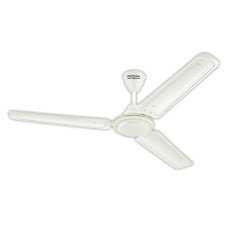 Deals and Offers on - Hindware Smart Appliances Recio Bianco 1200MM Star Rated Ceiling Fan Deals, Discounts & Offers on - Hindware Smart Appliances Recio Bianco 1200MM Star Rated Ceiling Fan