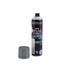 Deals, Discounts & Offers on  - Nippon Paint Ryo Pylac 1000 RS Distng Silver 300ML