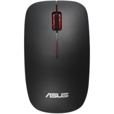 Deals, Discounts & Offers on Laptop Accessories - [Use Paytm Wallet] ASUS WT300 Wireless Optical Mouse(2.4GHz Wireless, Black)