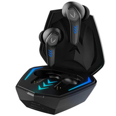 Deals and Offers on Headphones - TAGG Rogue 100Gt Bluetooth Truly Wireless Gaming in Ear Earbuds with 50Ms Low Latency for Better Gaming 20Hrs Playtime with Mic with Enc for Best Calling Made Deals, Discounts & Offers on Headphones - TAGG Rogue 100Gt Bluetooth Truly Wireless Gaming in Ear Earbuds with 50Ms Low Latency for Better Gaming 20Hrs Playtime with Mic with Enc for Best Calling Made