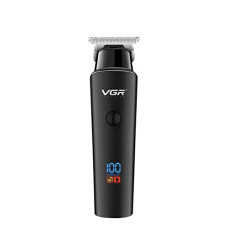 Deals, Discounts & Offers on Health & Personal Care - VGR Professional Multipurpose Beard and Hair Trimmer, Model 18