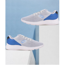 Deals, Discounts & Offers on Men - [Sizes 9, 10] LOTTORunning Shoes For Men(Grey)