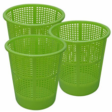 Deals and Offers on - Wonder Plastic Jali 222 Open Dustbin Deals, Discounts & Offers on - Wonder Plastic Jali 222 Open Dustbin