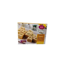 Deals, Discounts & Offers on  - KARACHI BAKERY Plain Soan Papdi Mithai 200 G