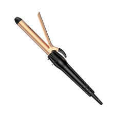Deals and Offers on - Staunch SHC1015 Hair Curler, Curling Iron 25mm Barrel (Rose Gold) Deals, Discounts & Offers on - Staunch SHC1015 Hair Curler, Curling Iron 25mm Barrel (Rose Gold)