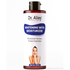 Deals, Discounts & Offers on  - Dr. Alies Professional Skin Whitening & Brightening Nourishing day & night cream(100 ml)