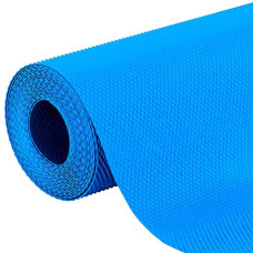Deals and Offers on - Kuber Industries Multipurpose Textured Super Strong Anti-Slip Mat Liner,Size 45X500 cm (5 Meter Roll, Blue) - CTKTC40260, Standard Deals, Discounts & Offers on - Kuber Industries Multipurpose Textured Super Strong Anti-Slip Mat Liner,Size 45X500 cm (5 Meter Roll, Blue) - CTKTC40260, Standard
