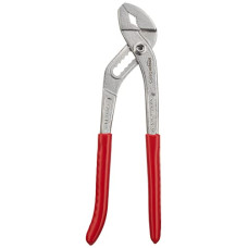Deals and Offers on - AmazonBasics - Slip-Joint Water-Pump Plier (250 mm) Deals, Discounts & Offers on - AmazonBasics - Slip-Joint Water-Pump Plier (250 mm)