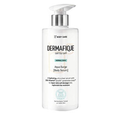 Deals, Discounts & Offers on  - Dermafique Aquasurge Body Serum, 300 ml -