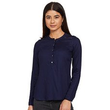 Deals, Discounts & Offers on Laptops - AEROPOSTALE Women's Regular Fit Top