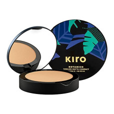 Deals, Discounts & Offers on Beauty Care - Kiro Botanico Timeless Matte Compact - Honey Tan 05, Face Powder