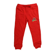 Deals, Discounts & Offers on Baby Care - Superman by Wear Your Mind Kids Trousers