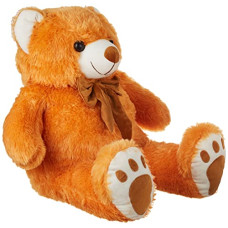 Deals and Offers on - Webby Brown Soft Teddy Bear Plush Stuffed Toy (90 Cm) Deals, Discounts & Offers on - Webby Brown Soft Teddy Bear Plush Stuffed Toy (90 Cm)