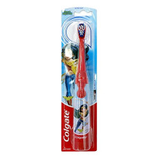 Deals, Discounts & Offers on  - Colgate Kids Wonderwoman Battery Powered Toothbrush