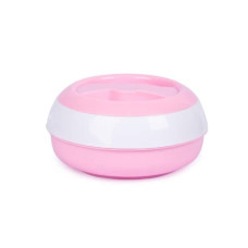Deals and Offers on - Mumma's LIFE insulated Casserole Hotpot/Chapati Box/Hot Case with Lid Thermoware Casserole (800ML) Deals, Discounts & Offers on - Mumma's LIFE insulated Casserole Hotpot/Chapati Box/Hot Case with Lid Thermoware Casserole (800ML)