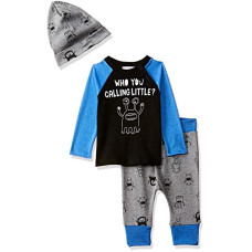 Deals, Discounts & Offers on Baby Care - Mother's Choice Baby Boy's Cotton Clothing Set