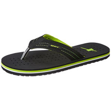 Deals, Discounts & Offers on  - Sparx mens Sf0037g Slippers