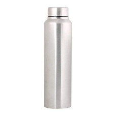 Deals and Offers on - Crockery Wala And Company Stainless Steel Bottle Seamless Leak Proof Jointless Steel Water Bottle 1050 ML Deals, Discounts & Offers on - Crockery Wala And Company Stainless Steel Bottle Seamless Leak Proof Jointless Steel Water Bottle 1050 ML