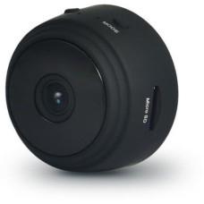 Deals and Offers on - CFFTED Mini Spy Camera WiFi Hidden Camera AOBO1 HC007 Wireless Full HD with Long time Recording Security Camera(1 Channel) Deals, Discounts & Offers on - CFFTED Mini Spy Camera WiFi Hidden Camera AOBO1 HC007 Wireless Full HD with Long time Recording Security Camera(1 Channel)