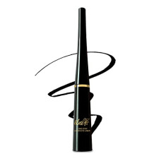 Deals, Discounts & Offers on Beauty Care - Iba Long Stay Liquid Eyeliner, Jet Black, 6.5ml l Waterproof, Smudge Proof l Vegan & Cruelty Free