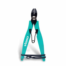 Deals, Discounts & Offers on  - Visko 507 Kinnu Cutter (Black and Green)
