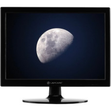 Deals, Discounts & Offers on Computers & Peripherals - LAPCARE 15.1 inch HD LED Backlit TN Panel with VGA & HDMI Port, Light Weight, Power Saver, Wall Mountable, Slim Monitor (LM154)(Response Time: 5 ms, 60 Hz Refresh Rate)