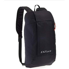 Deals, Discounts & Offers on Backpacks - DZert 1 Day Hiking Backpack For Boys/Girl (10L)