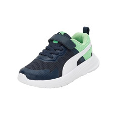 Deals, Discounts & Offers on  - Puma Unisex-Child Evolve Run Mesh Ac+ Pre-School Running Shoe
